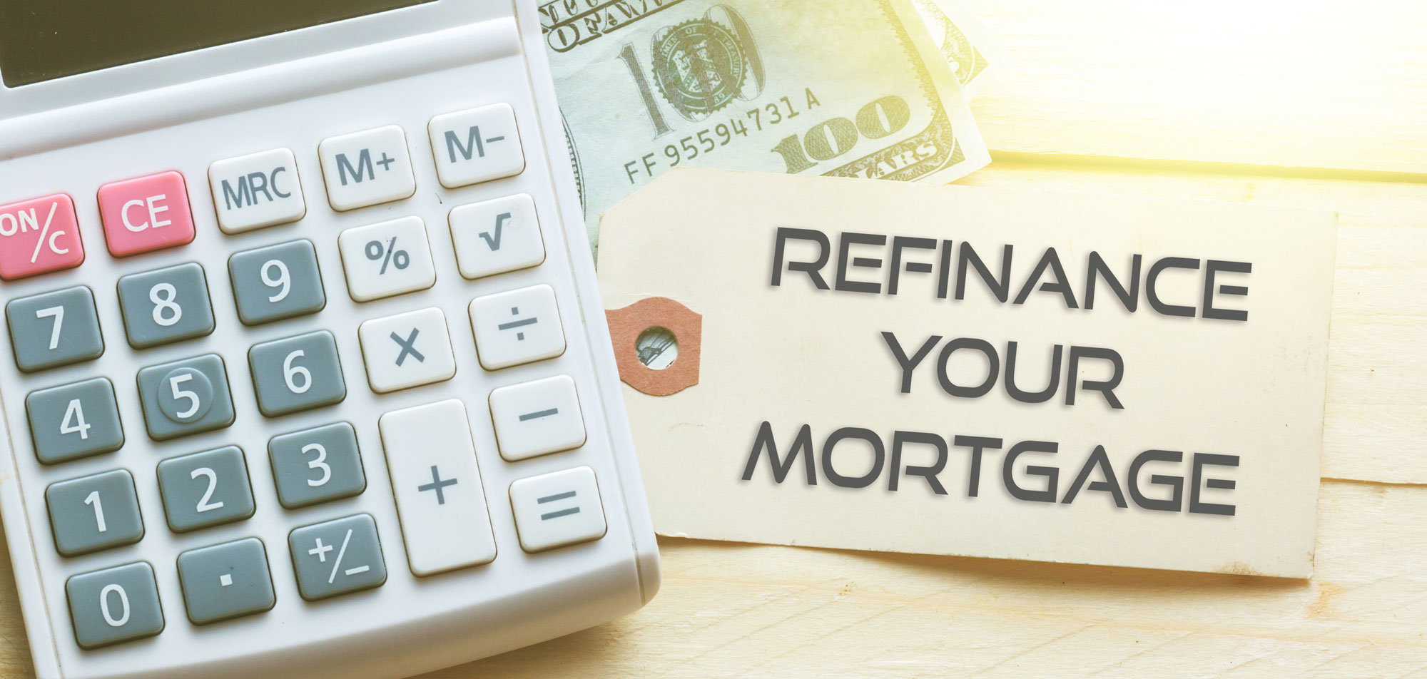 Mortgage Loans Central Coast - Rate Quote